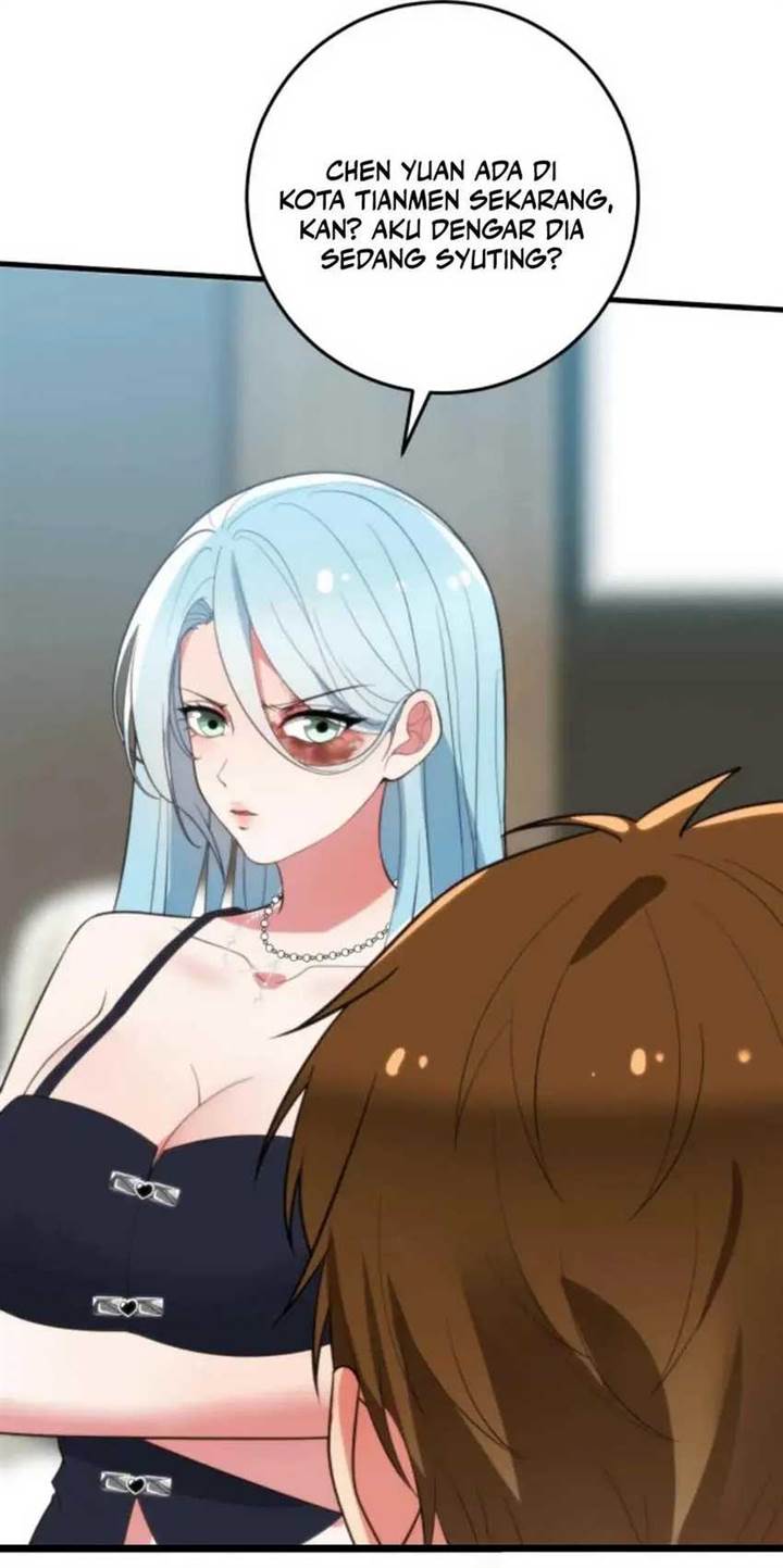 I Have 90 Billion Licking Gold Chap 351 - Next Chap 352