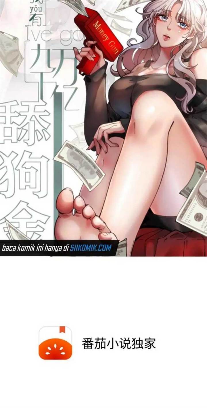 I Have 90 Billion Licking Gold Chap 351 - Next Chap 352