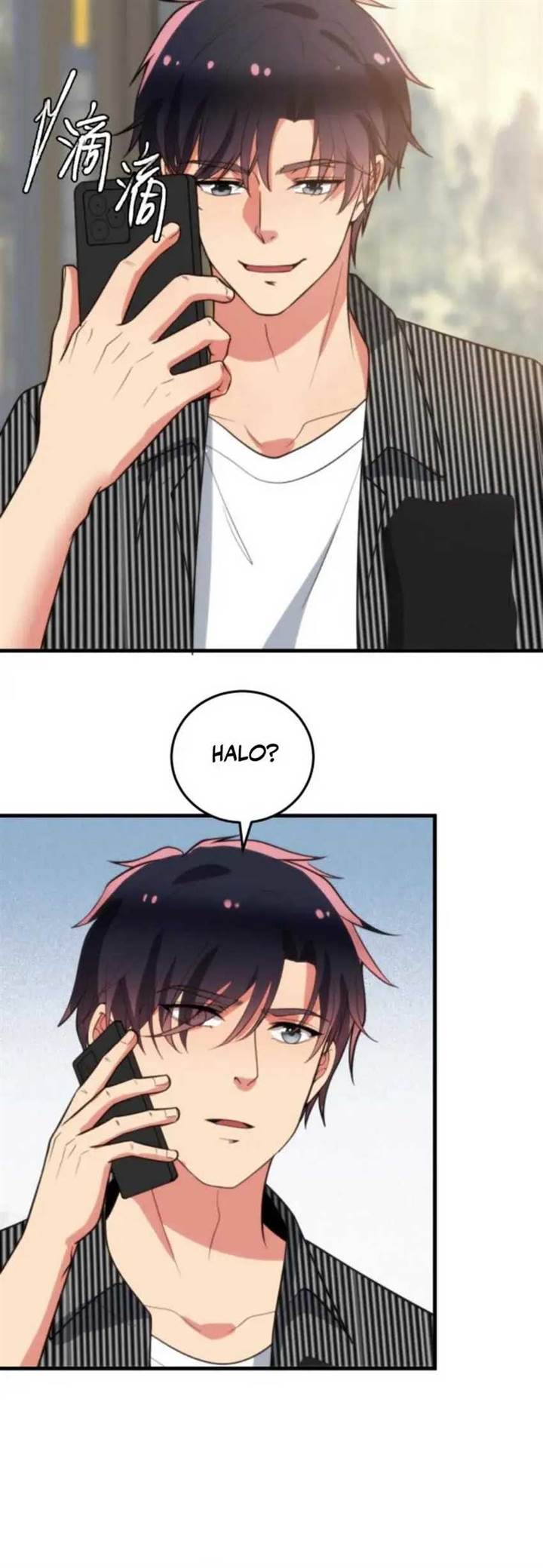 I Have 90 Billion Licking Gold Chap 351 - Next Chap 352