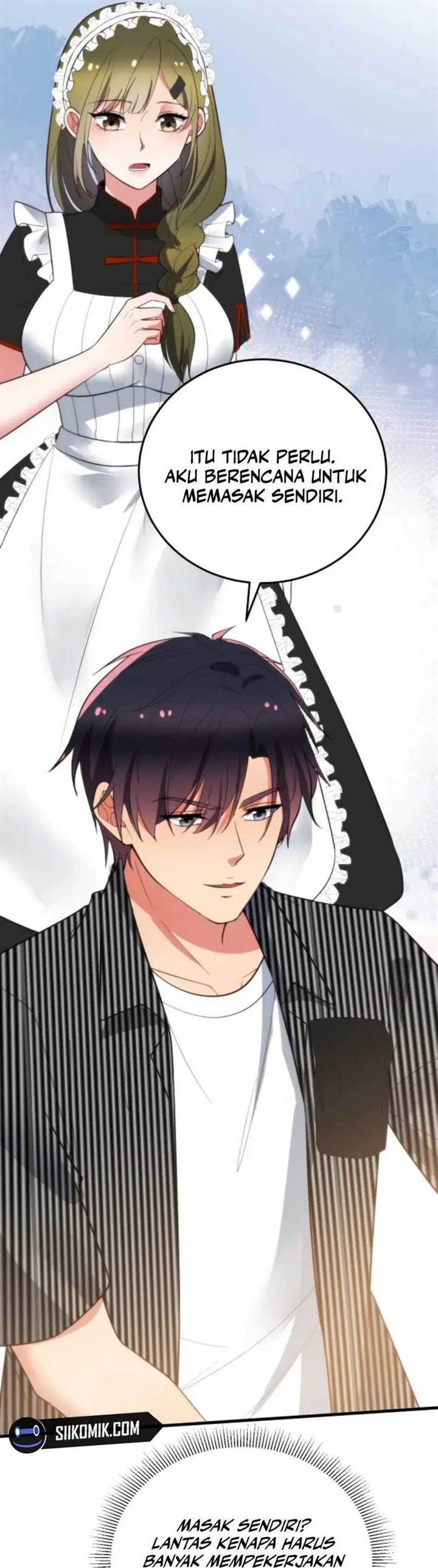 I Have 90 Billion Licking Gold Chap 351 - Next Chap 352