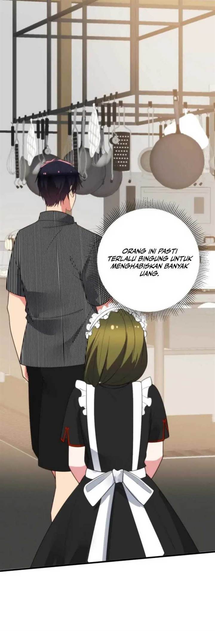 I Have 90 Billion Licking Gold Chap 351 - Next Chap 352