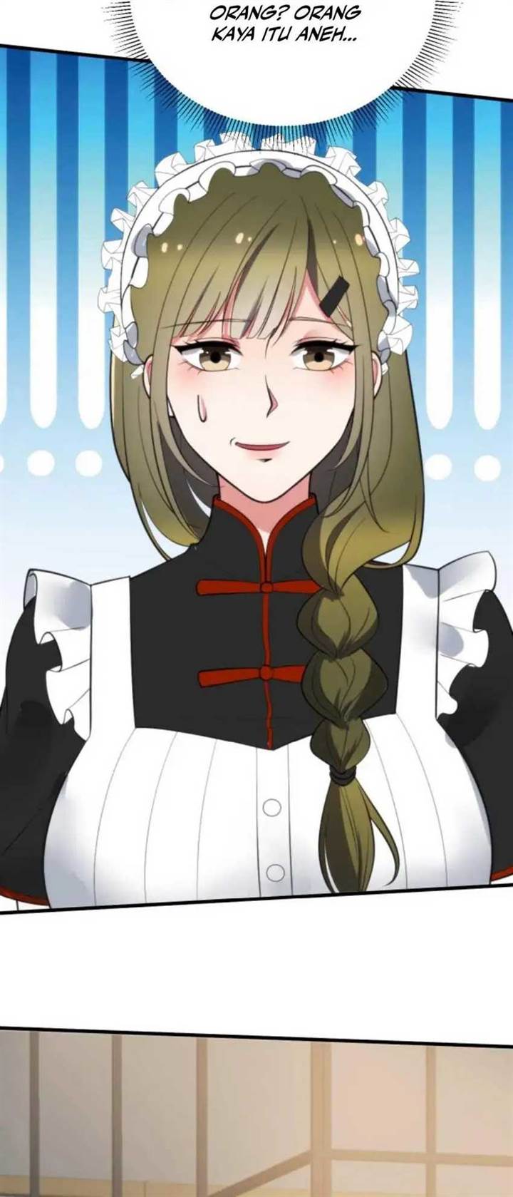 I Have 90 Billion Licking Gold Chap 351 - Next Chap 352