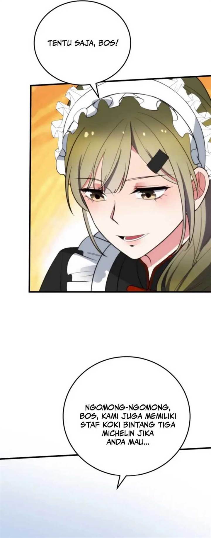 I Have 90 Billion Licking Gold Chap 351 - Next Chap 352