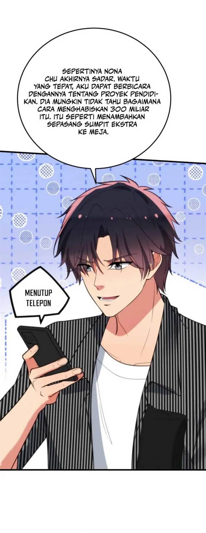 I Have 90 Billion Licking Gold Chap 351 - Next Chap 352