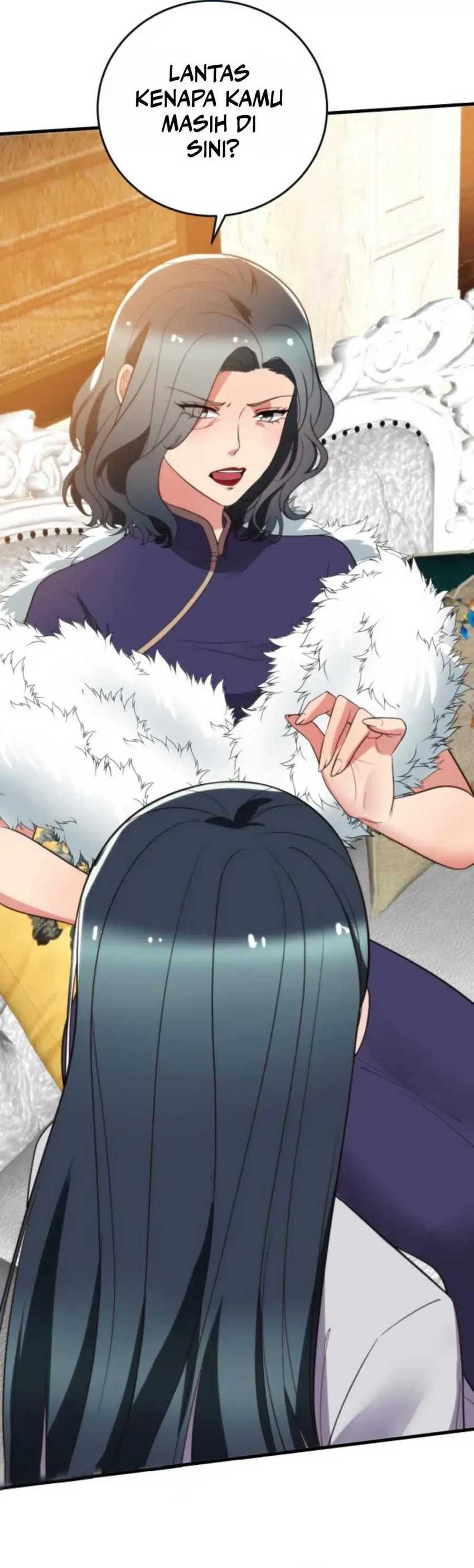 I Have 90 Billion Licking Gold Chap 352 - Next Chap 353