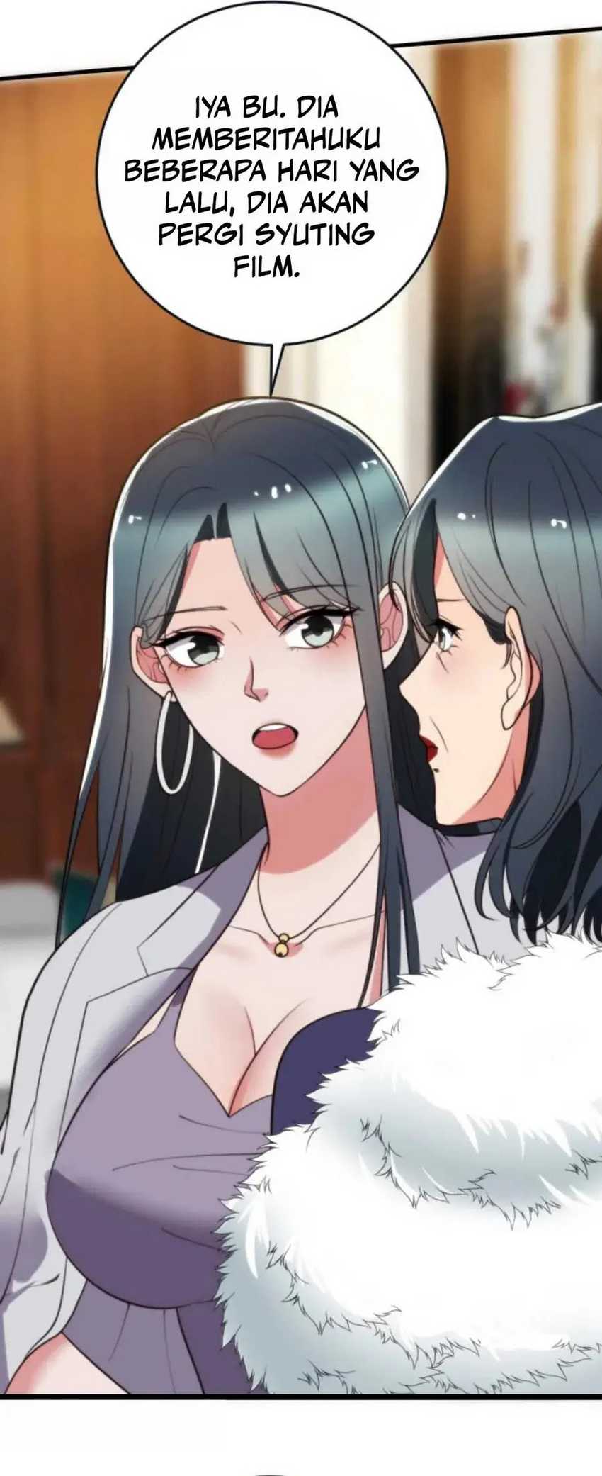 I Have 90 Billion Licking Gold Chap 352 - Next Chap 353