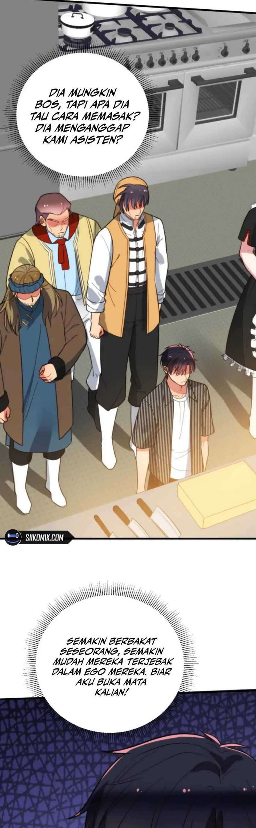 I Have 90 Billion Licking Gold Chap 352 - Next Chap 353