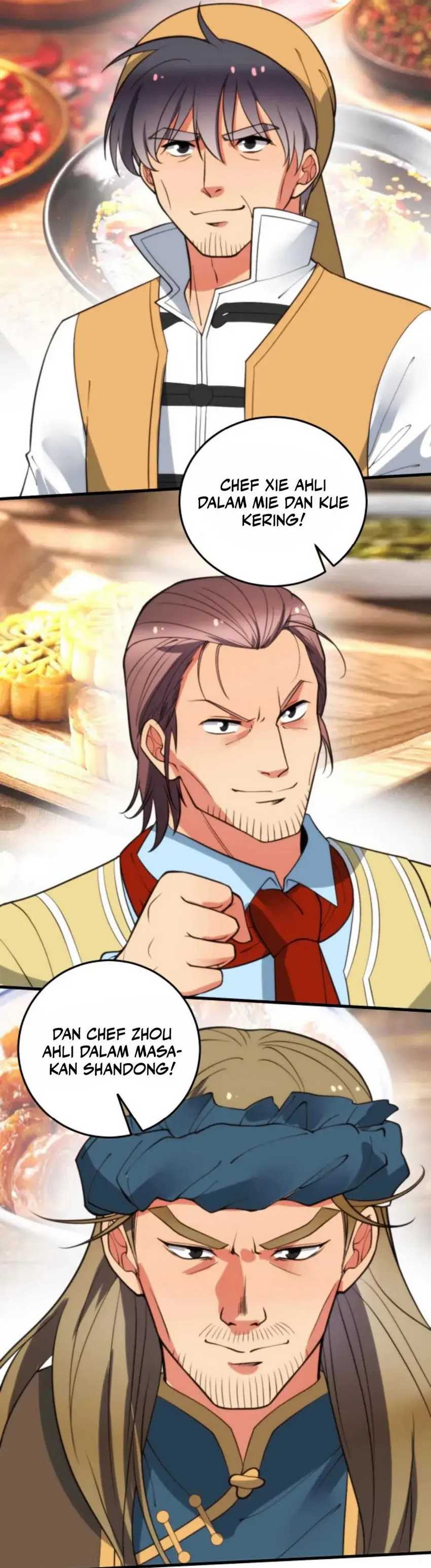 I Have 90 Billion Licking Gold Chap 352 - Next Chap 353