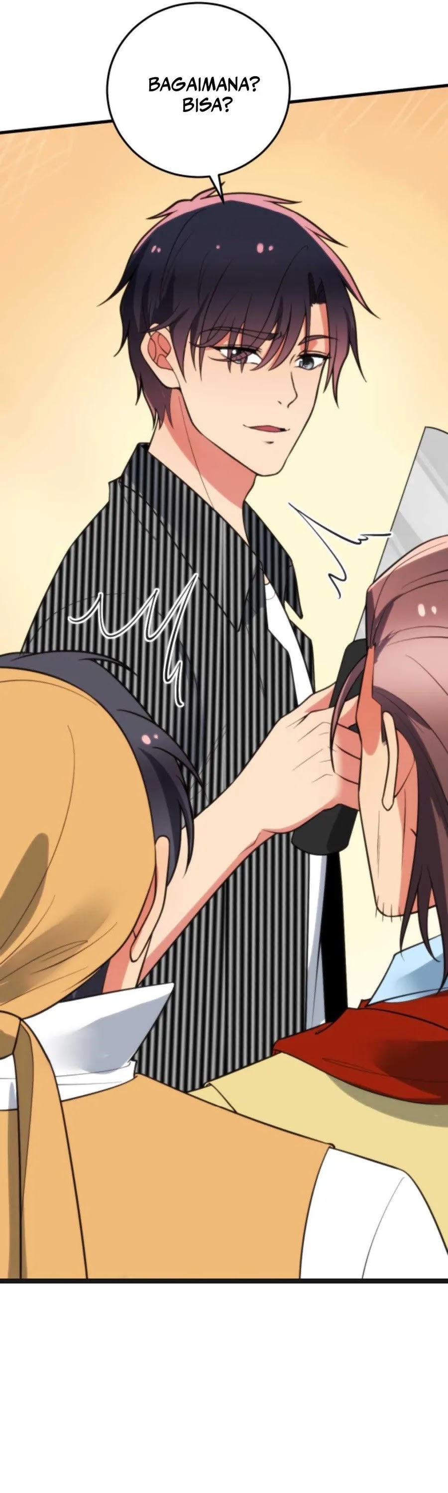 I Have 90 Billion Licking Gold Chap 353 - Next Chap 354