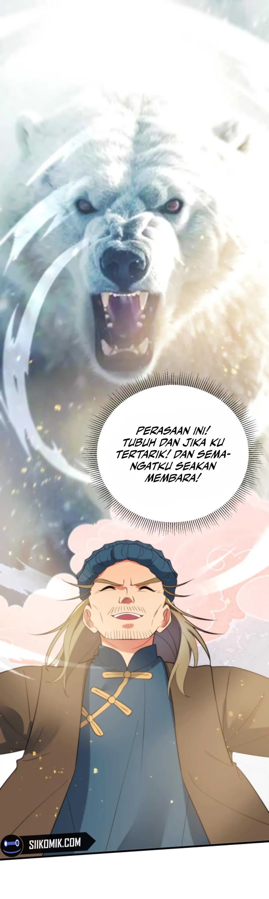 I Have 90 Billion Licking Gold Chap 353 - Next Chap 354