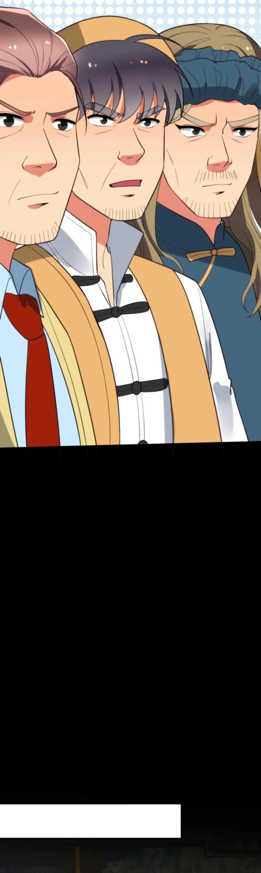 I Have 90 Billion Licking Gold Chap 353 - Next Chap 354