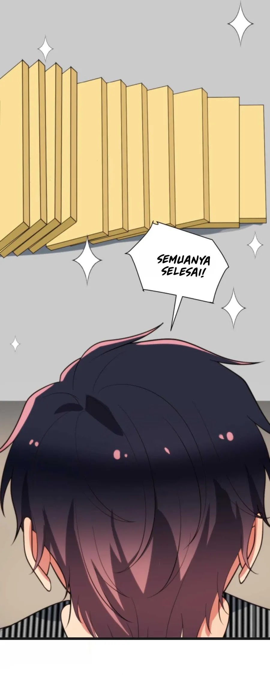 I Have 90 Billion Licking Gold Chap 353 - Next Chap 354