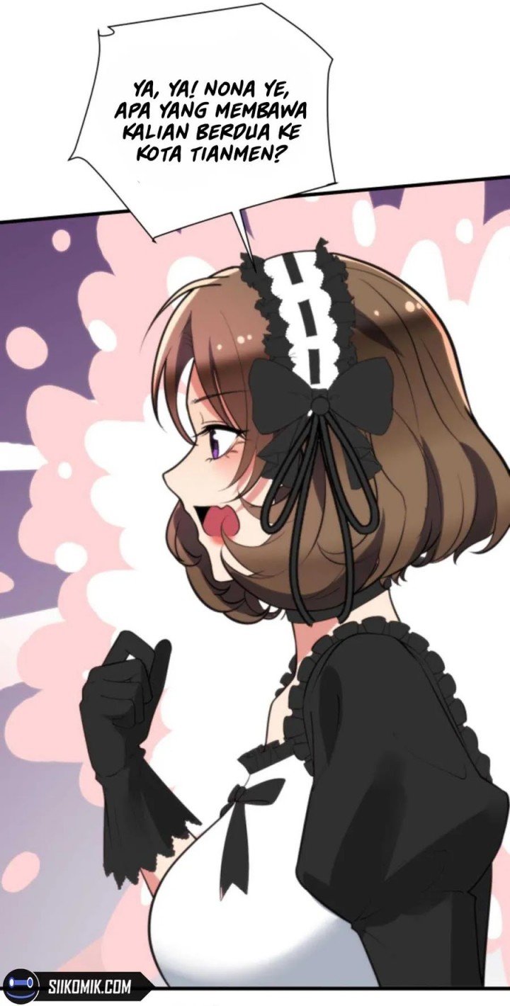 I Have 90 Billion Licking Gold Chap 354 - Next Chap 355