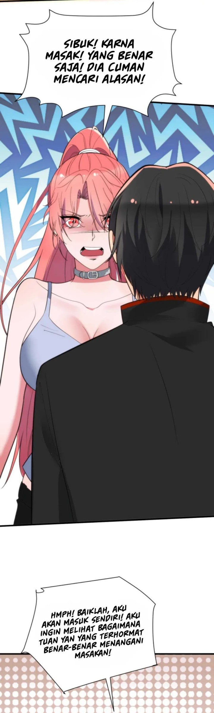 I Have 90 Billion Licking Gold Chap 354 - Next Chap 355