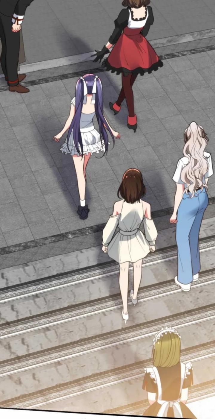 I Have 90 Billion Licking Gold Chap 354 - Next Chap 355