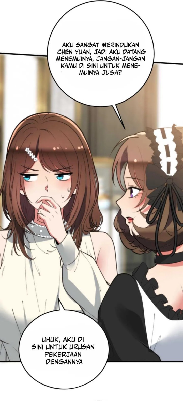 I Have 90 Billion Licking Gold Chap 354 - Next Chap 355