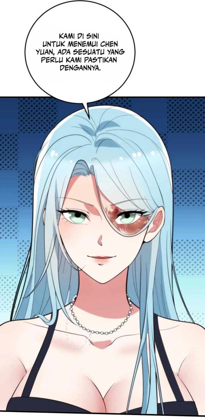 I Have 90 Billion Licking Gold Chap 354 - Next Chap 355