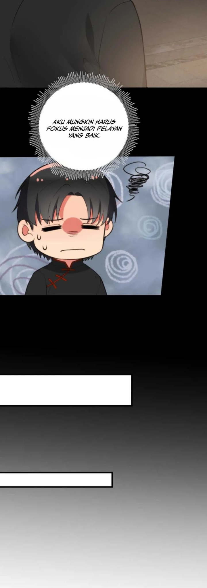 I Have 90 Billion Licking Gold Chap 354 - Next Chap 355