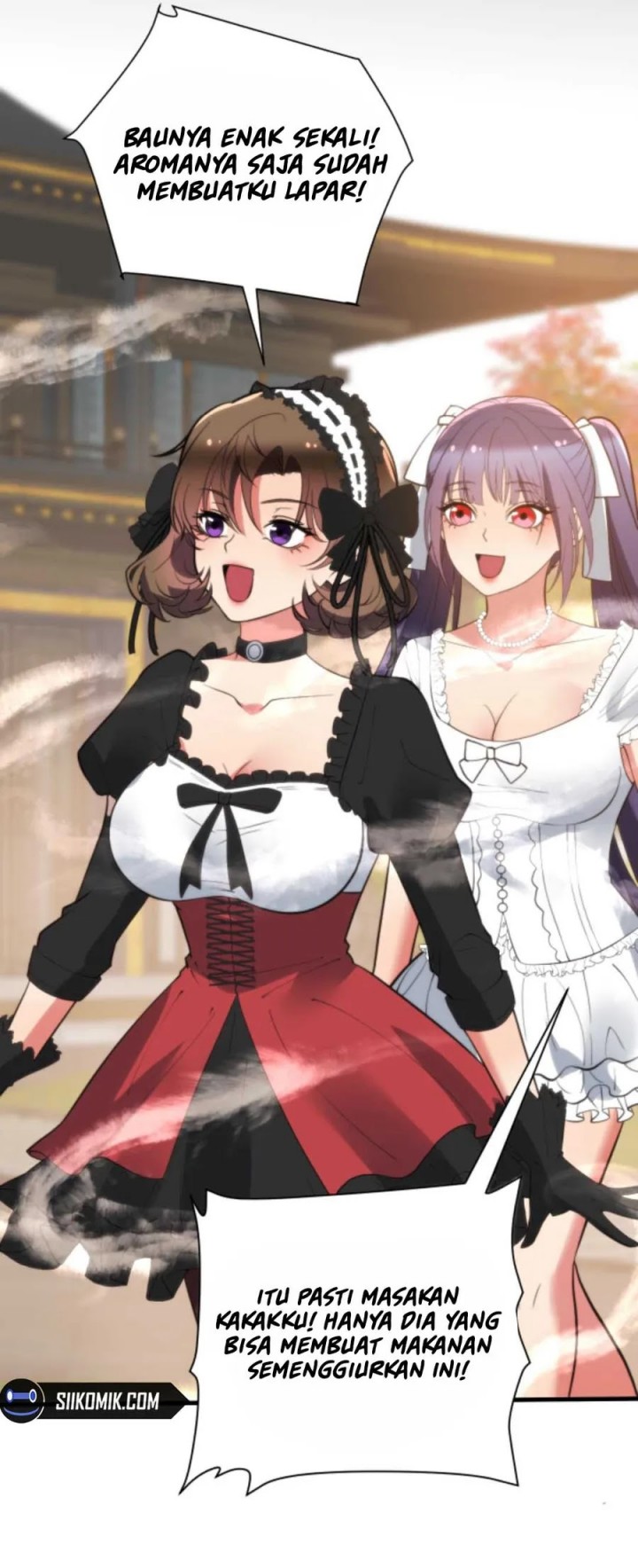 I Have 90 Billion Licking Gold Chap 354 - Next Chap 355