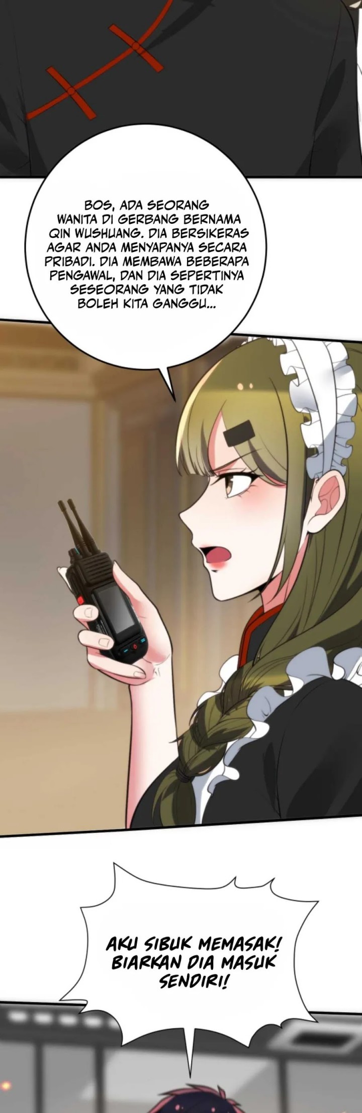 I Have 90 Billion Licking Gold Chap 354 - Next Chap 355