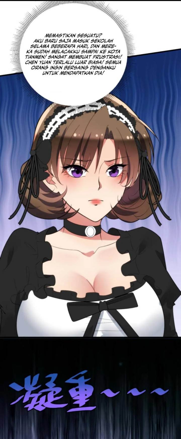 I Have 90 Billion Licking Gold Chap 355 - Next Chap 356