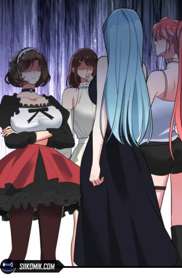 I Have 90 Billion Licking Gold Chap 355 - Next Chap 356