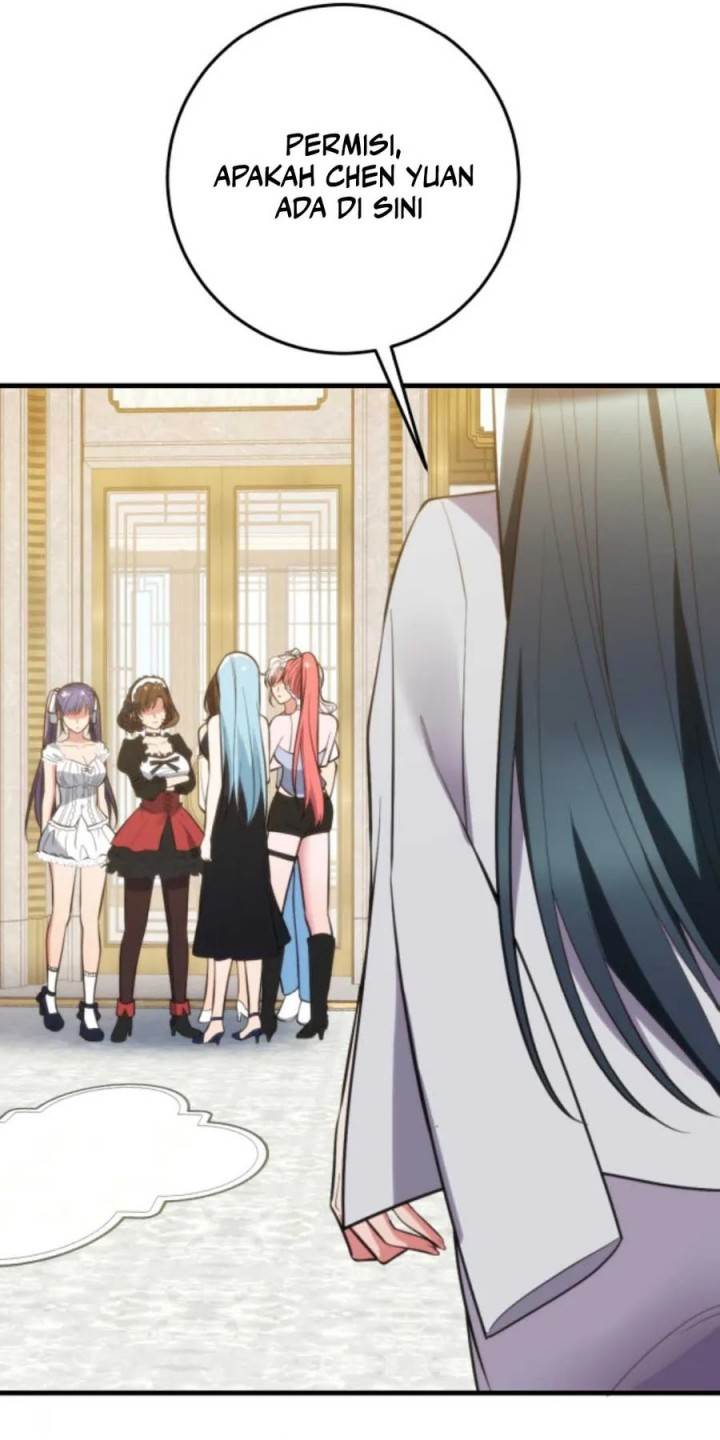 I Have 90 Billion Licking Gold Chap 355 - Next Chap 356