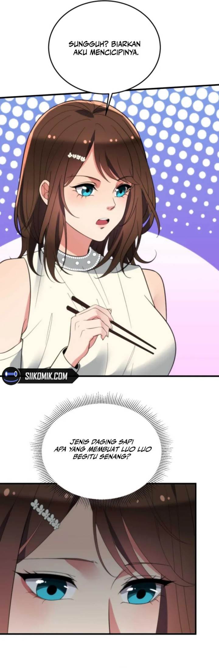 I Have 90 Billion Licking Gold Chap 355 - Next Chap 356