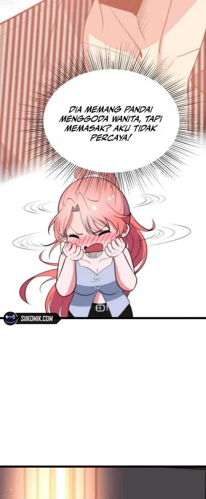 I Have 90 Billion Licking Gold Chap 356 - Next Chap 357