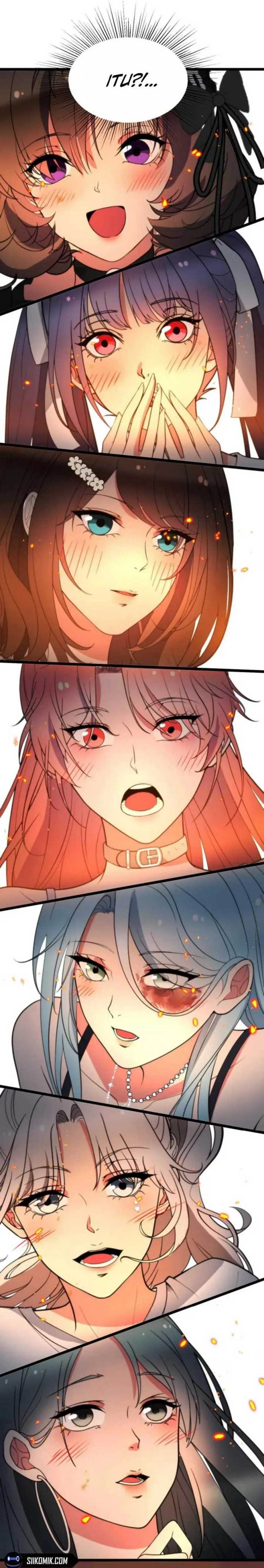 I Have 90 Billion Licking Gold Chap 356 - Next Chap 357