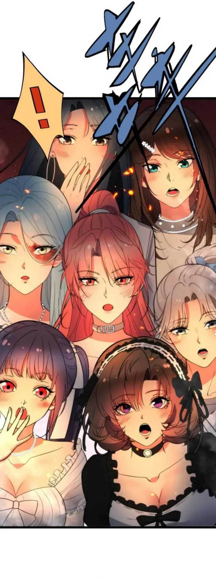 I Have 90 Billion Licking Gold Chap 356 - Next Chap 357