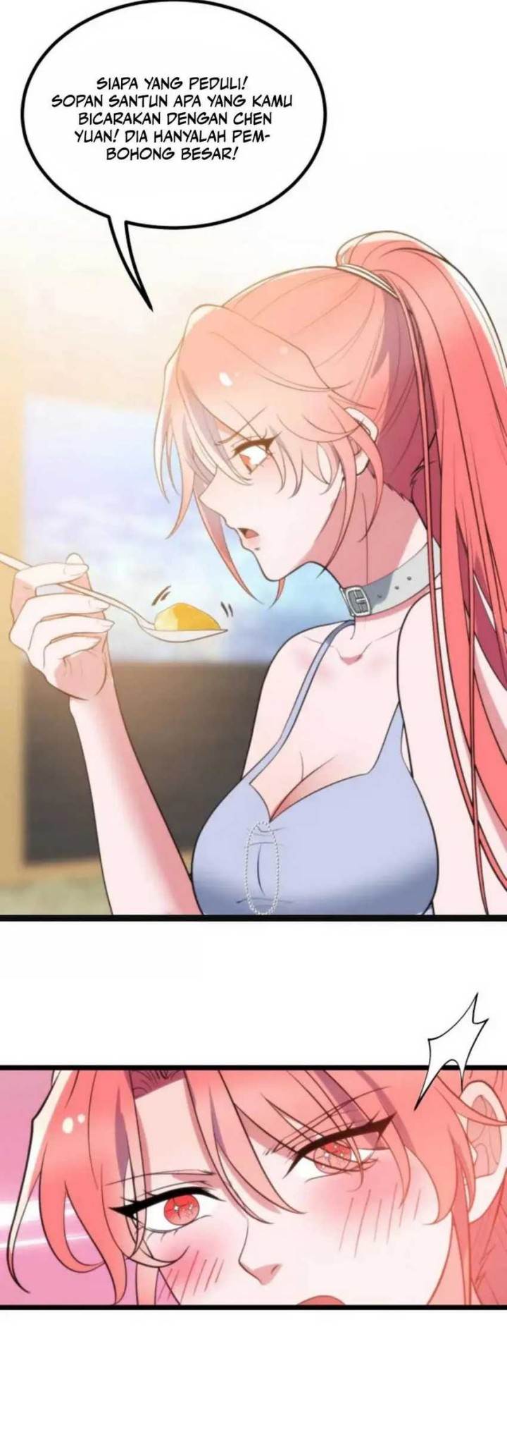 I Have 90 Billion Licking Gold Chap 356 - Next Chap 357