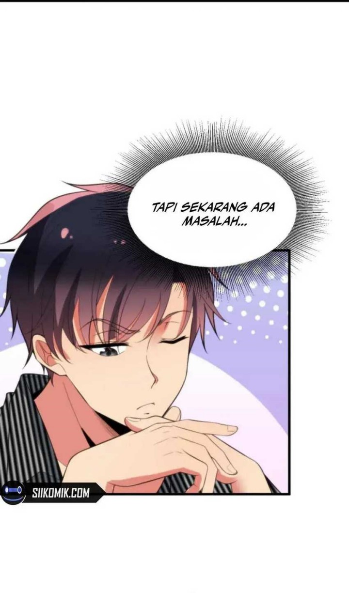 I Have 90 Billion Licking Gold Chap 357 - Next Chap 358