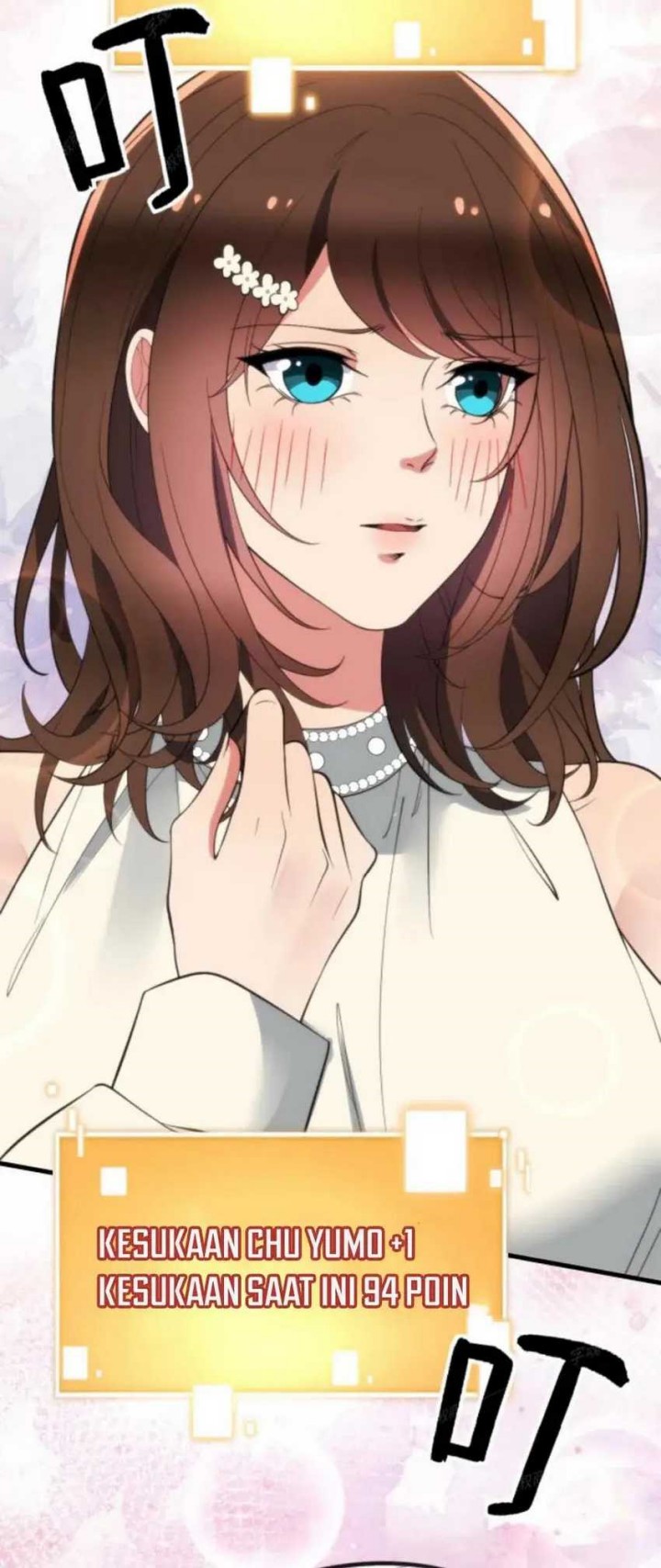 I Have 90 Billion Licking Gold Chap 357 - Next Chap 358