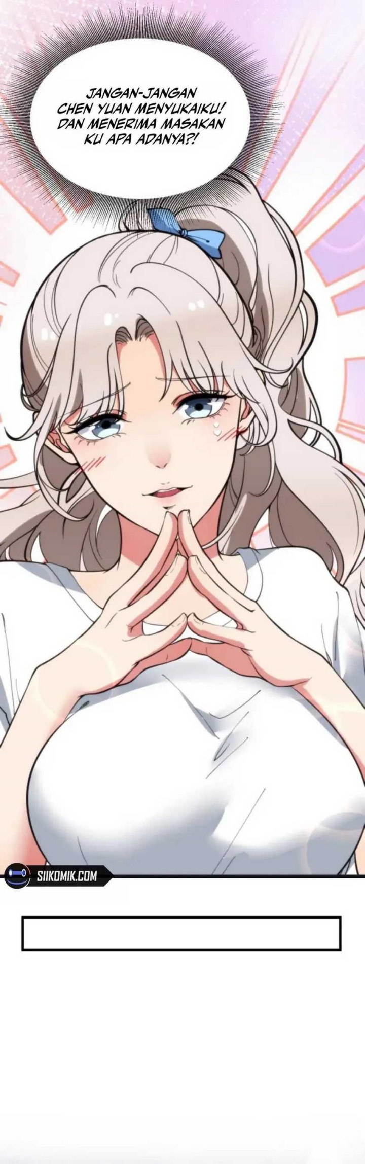 I Have 90 Billion Licking Gold Chap 357 - Next Chap 358