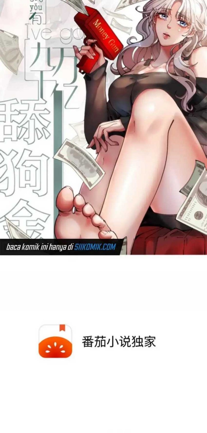 I Have 90 Billion Licking Gold Chap 357 - Next Chap 358