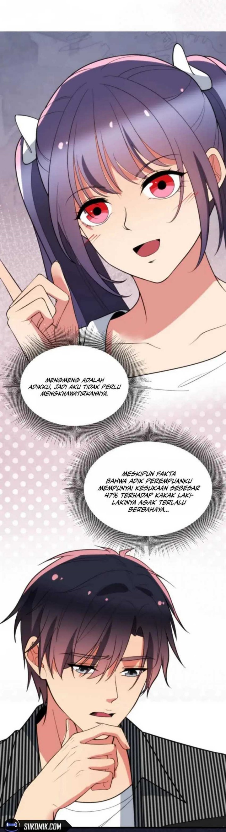 I Have 90 Billion Licking Gold Chap 357 - Next Chap 358