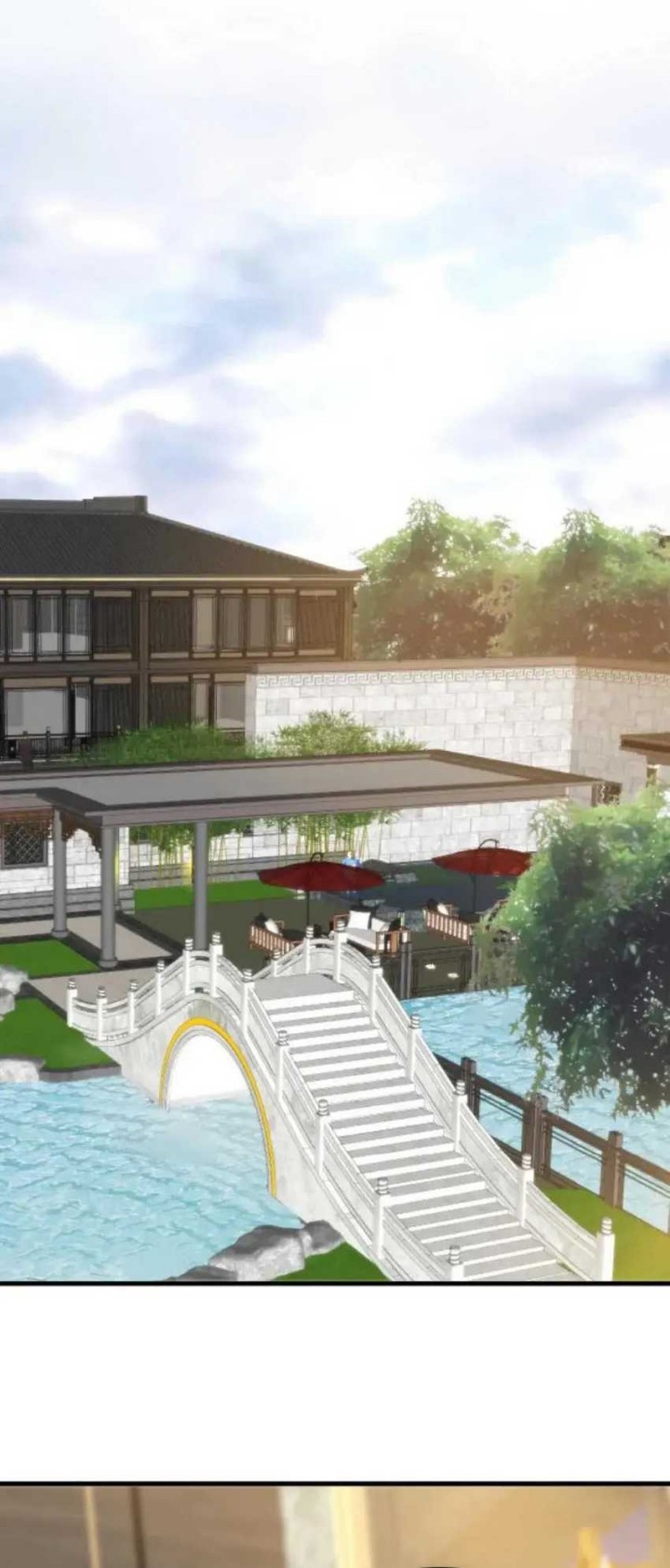 I Have 90 Billion Licking Gold Chap 357 - Next Chap 358