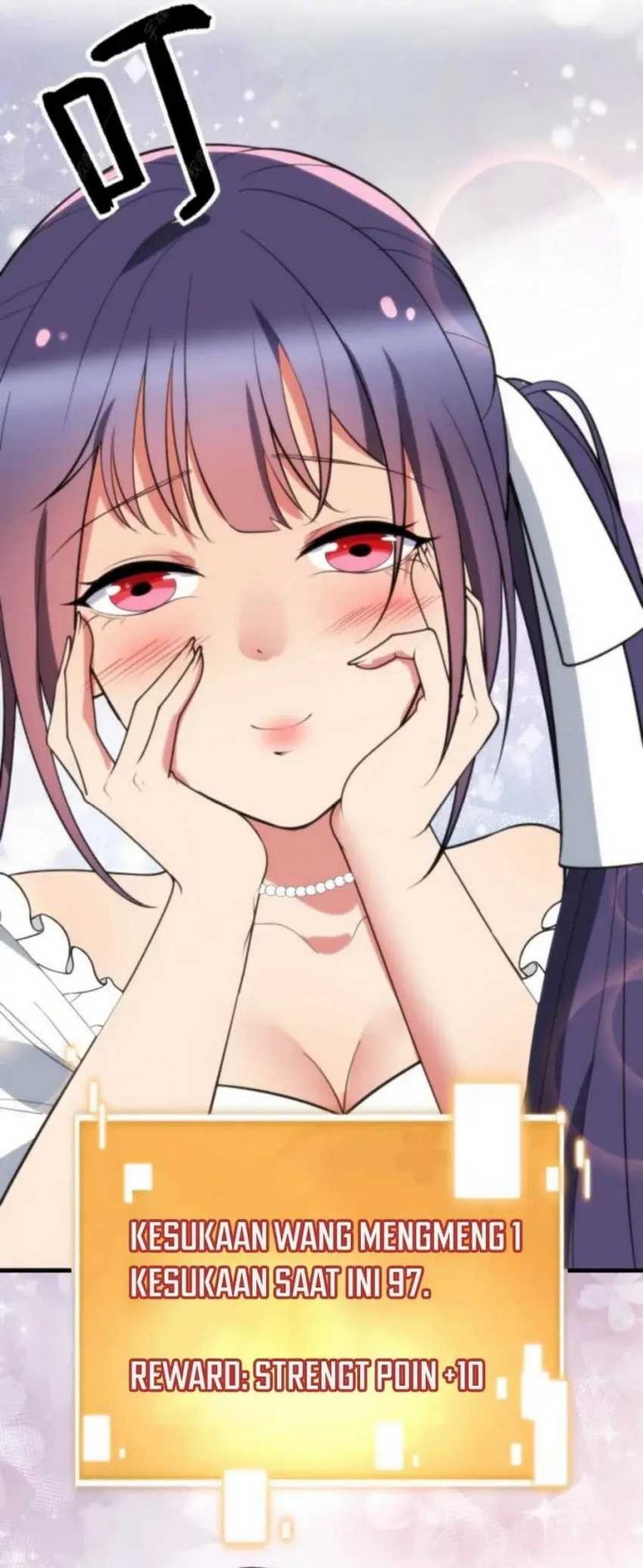 I Have 90 Billion Licking Gold Chap 357 - Next Chap 358