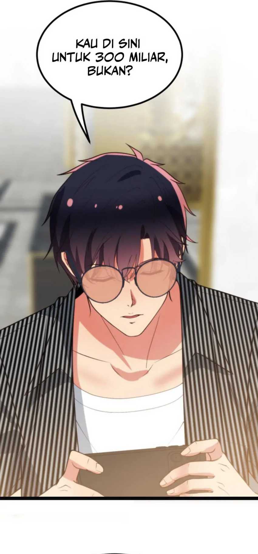 I Have 90 Billion Licking Gold Chap 358 - Next Chap 359