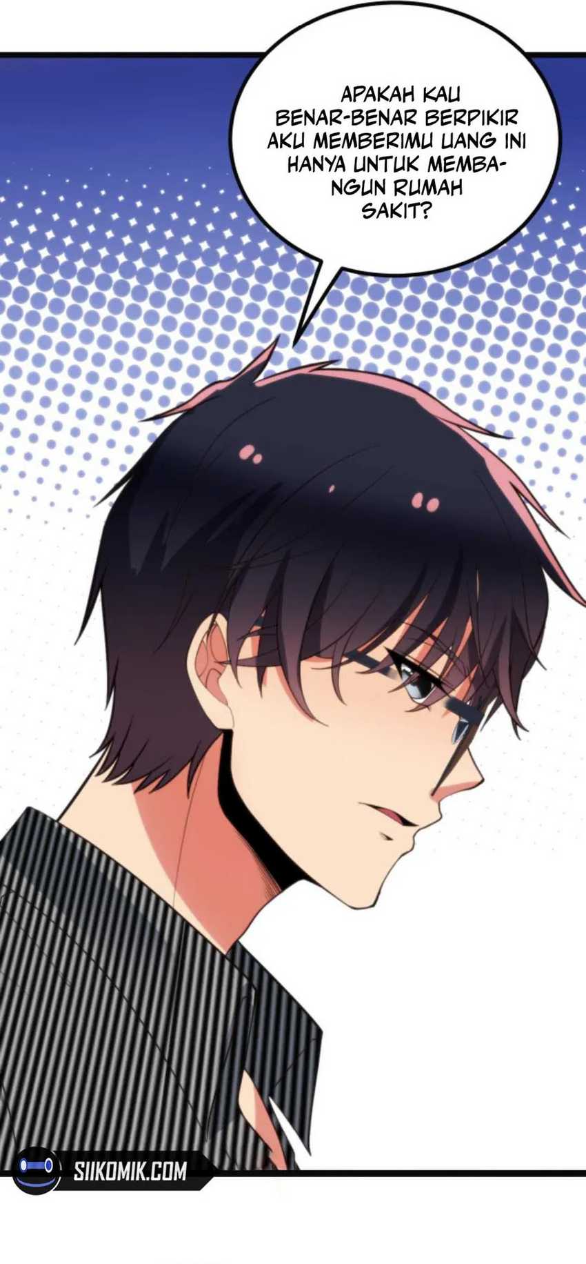 I Have 90 Billion Licking Gold Chap 358 - Next Chap 359