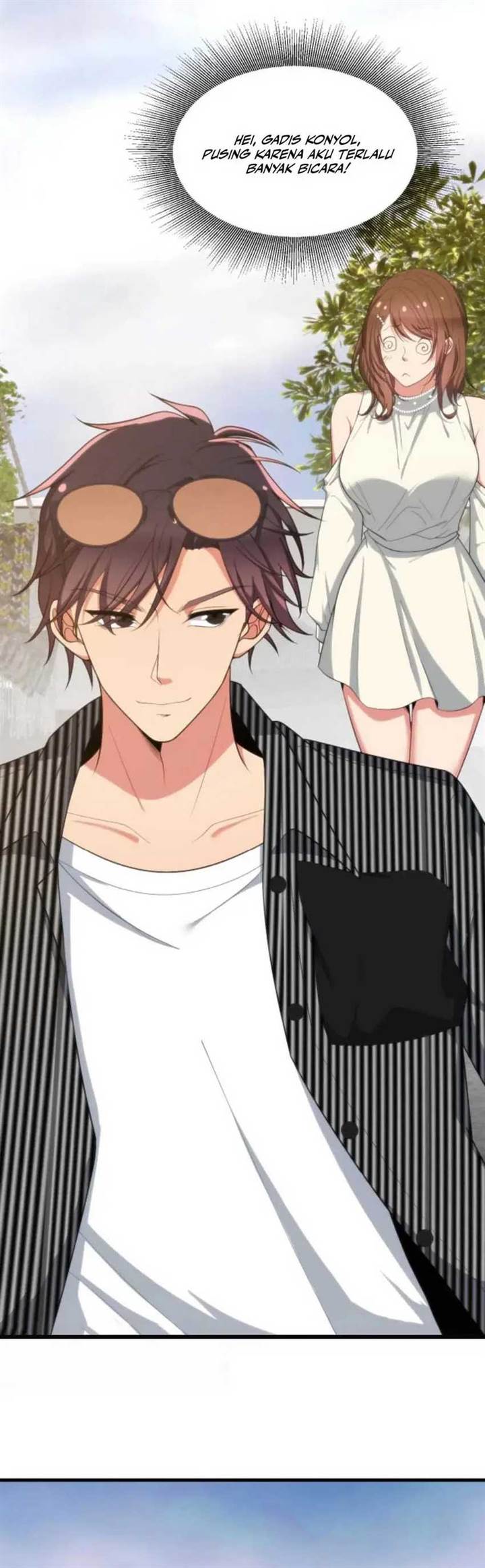 I Have 90 Billion Licking Gold Chap 359 - Next Chap 360