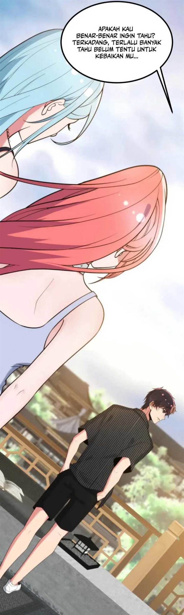 I Have 90 Billion Licking Gold Chap 359 - Next Chap 360