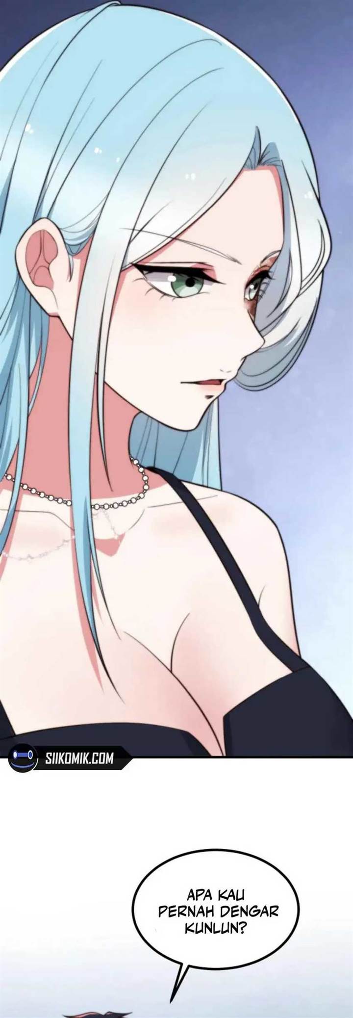 I Have 90 Billion Licking Gold Chap 359 - Next Chap 360