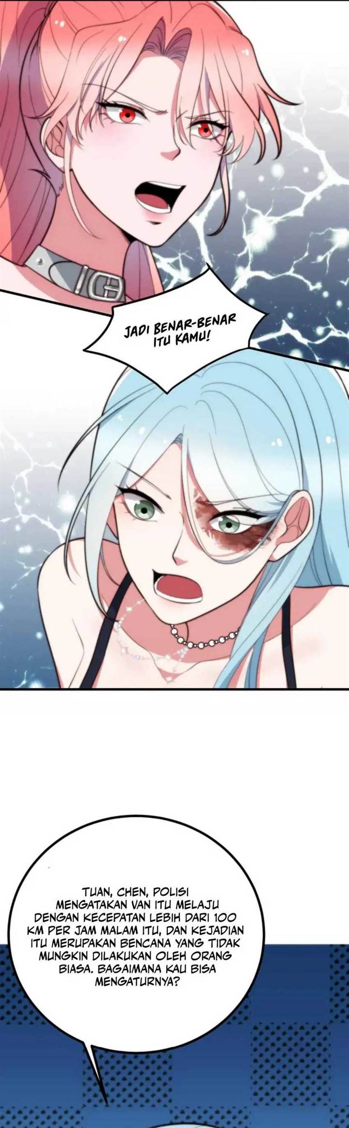 I Have 90 Billion Licking Gold Chap 359 - Next Chap 360