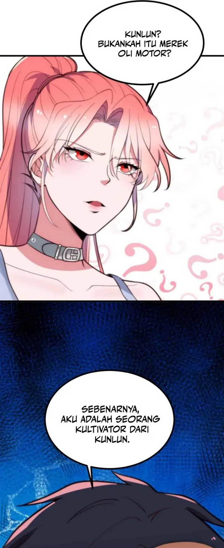 I Have 90 Billion Licking Gold Chap 359 - Next Chap 360