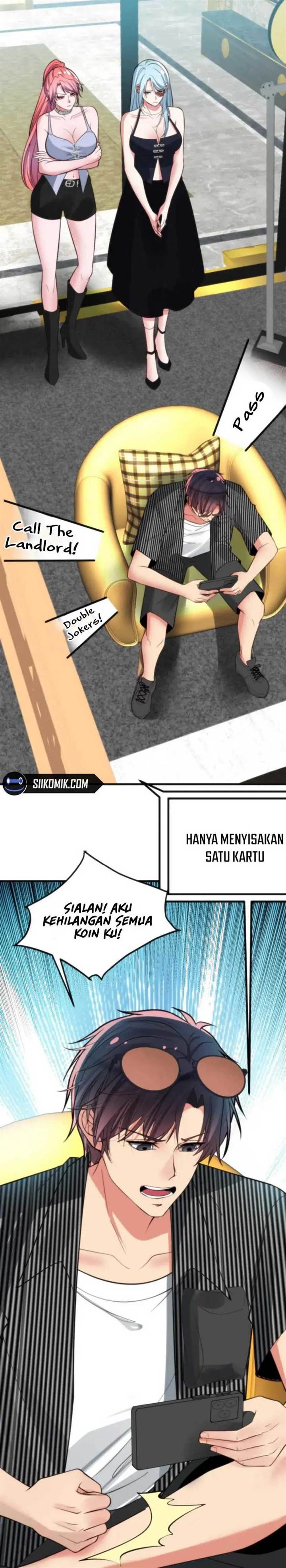 I Have 90 Billion Licking Gold Chap 359 - Next Chap 360