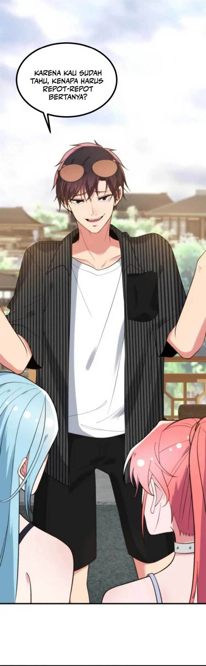 I Have 90 Billion Licking Gold Chap 359 - Next Chap 360