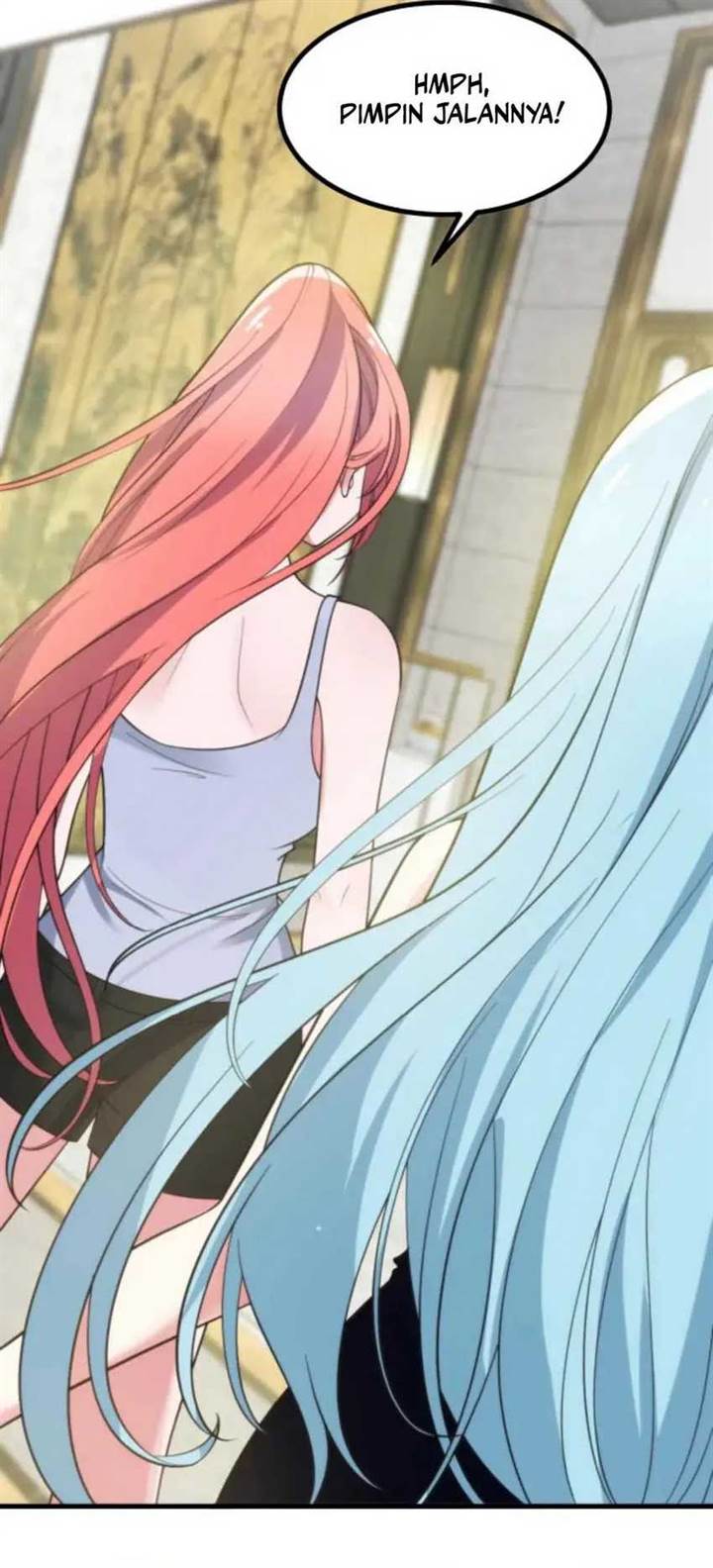 I Have 90 Billion Licking Gold Chap 359 - Next Chap 360