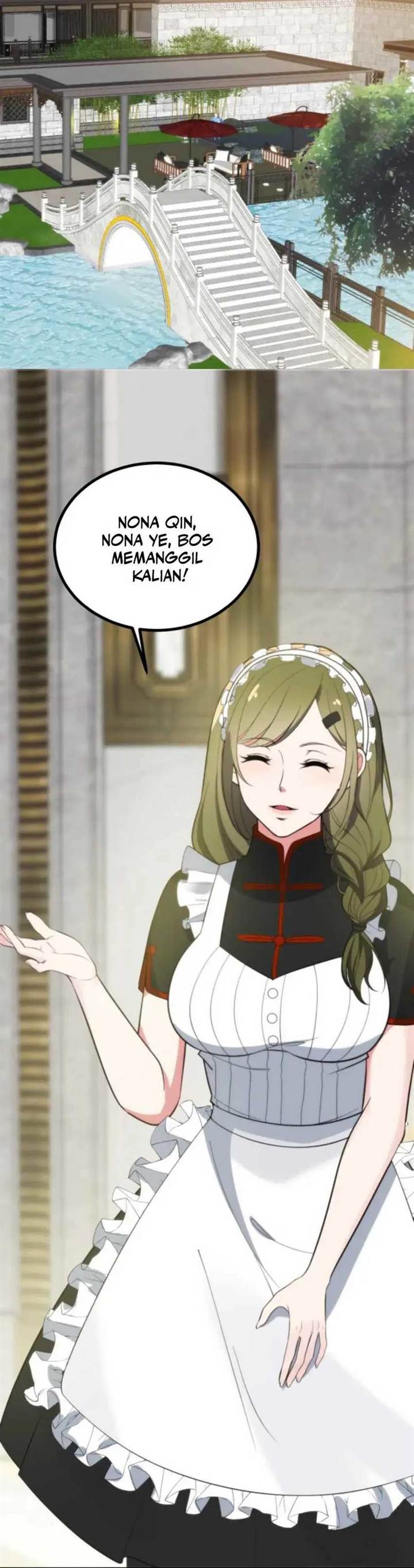 I Have 90 Billion Licking Gold Chap 359 - Next Chap 360